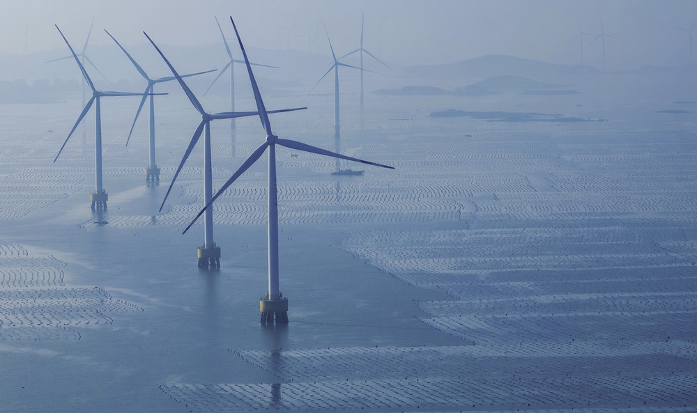 【世界看两会】外国专家：中国绿色发展模式将让世界各国受益(图1)