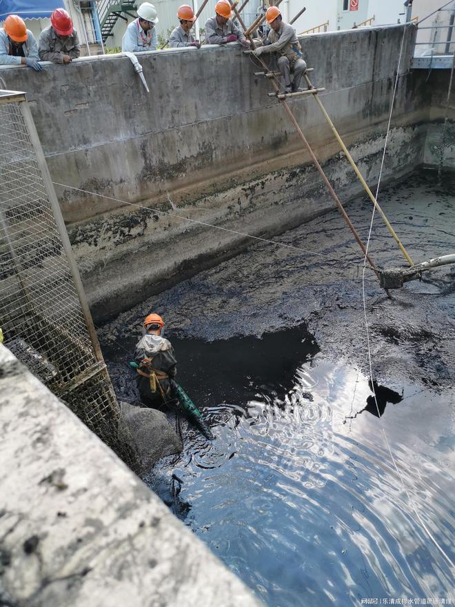 靠谱的排水管道非开挖修复实力品牌参考(图2)