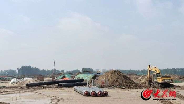 “算电协同”成为新型基础设施建设的重要部署AI基建投资建设加快基建ETF广发(516970)盘中最高涨超2%第三大重仓股中国电建10cm涨停(图1)