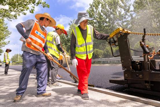 松溪县河东乡：修复灌溉水渠 润田更暖心(图1)