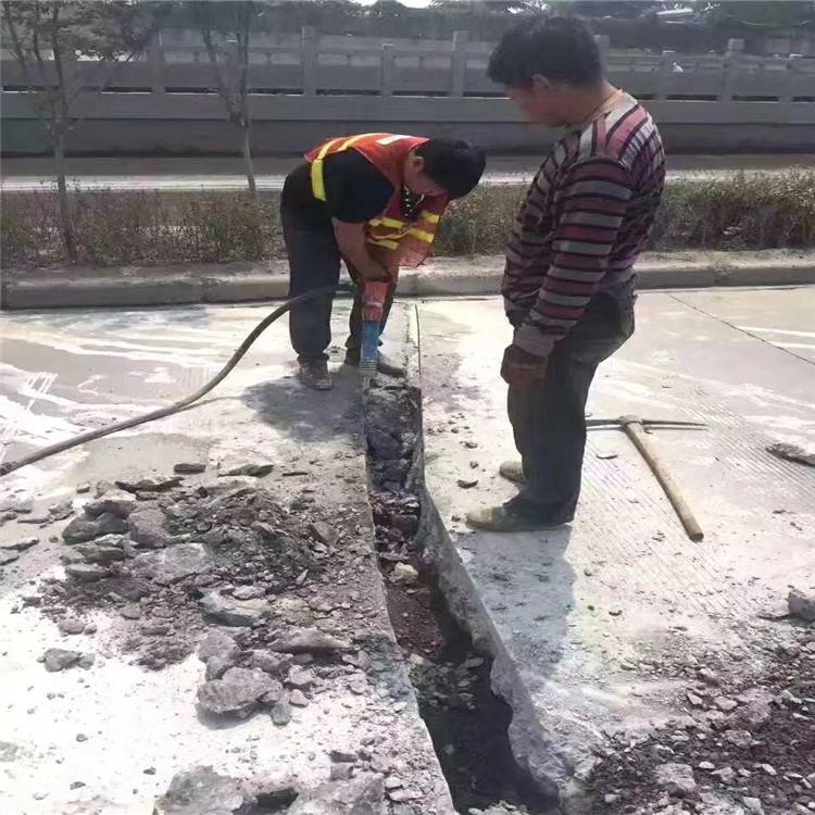 最新通告！大厂县城区10条道路将进行整修！(图1)