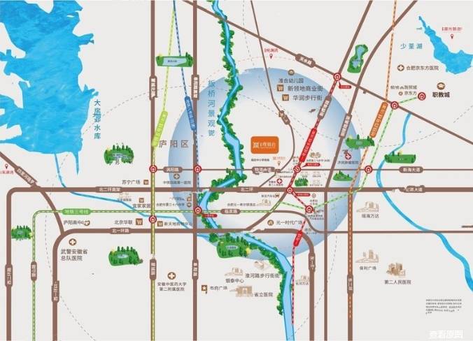 【今日热销楼盘】肥东房价-肥东新房房价-合肥楼盘详情(图1)