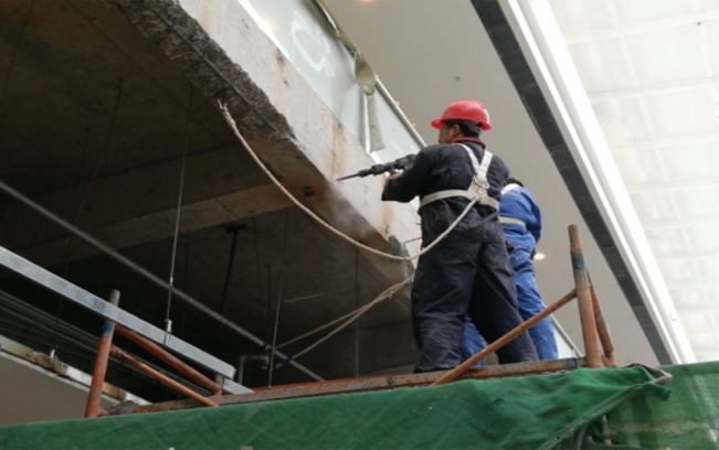 长沙维修合同纠纷律师(图1)