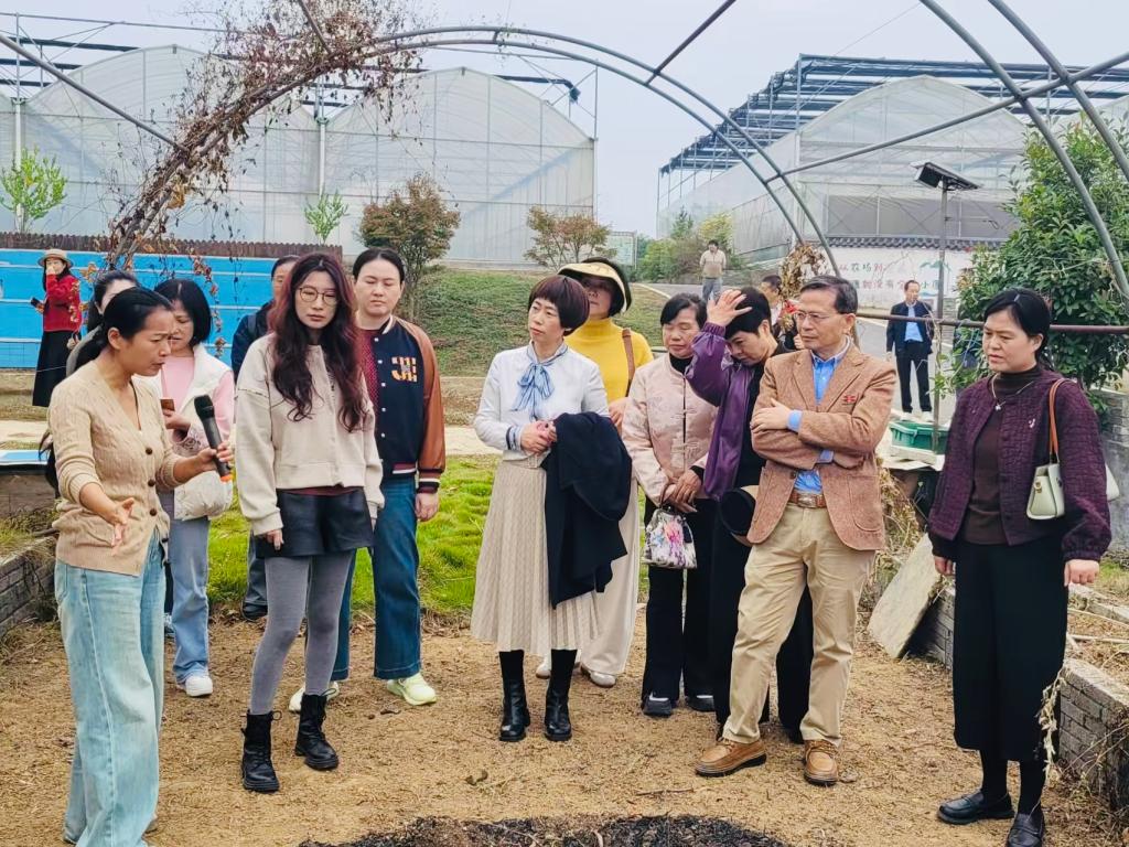 越南联合发布农业 ESG 实践报告 聚焦中小主体可持续融资路径(图1)