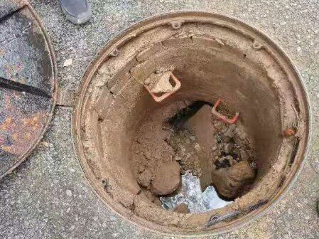 从被动维护到智慧运维：骏腾环境的非开挖管网修复方案(图1)