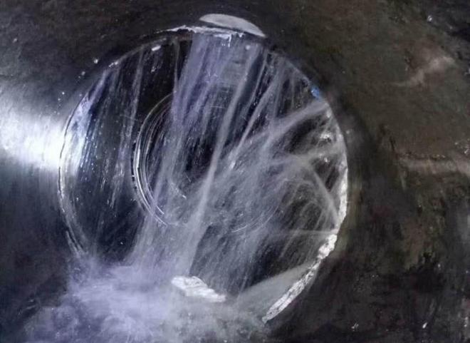 从被动维护到智慧运维：骏腾环境的非开挖管网修复方案(图2)