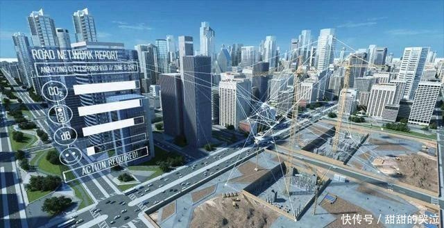 多个重大工程把“设计图”变“实景图” 硬核实力彰显中国力量(图1)