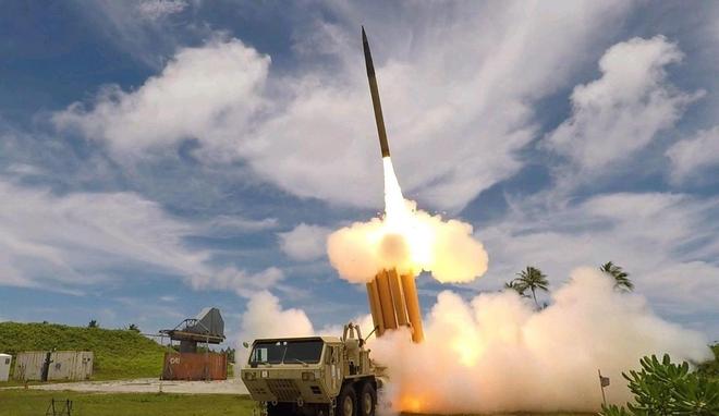 以国防部大楼被击中！英媒：美以拦截弹月末将耗尽真拦不住了(图6)