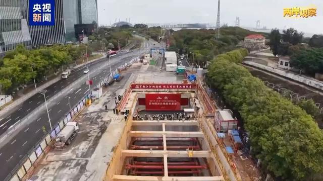 金门民众热盼厦金大桥修到家门口统一后大陆将为台湾基础设施升级提供支持(图3)