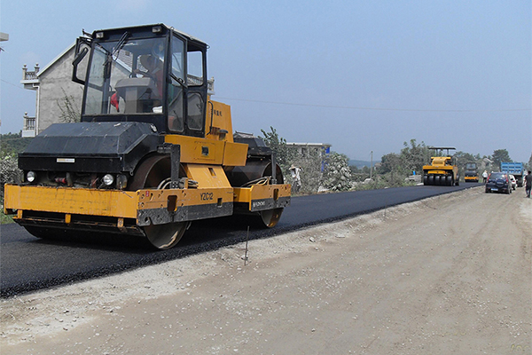 注意！软件园一期周边这条路即将改造施工(图1)