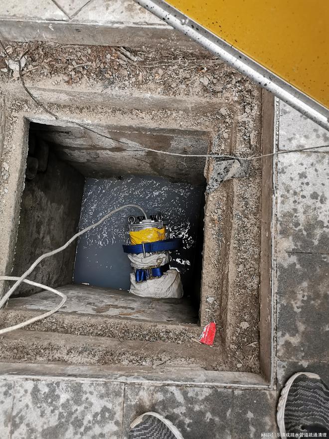 排水管道非开挖修复实力梳理：技术适配与场景应用指南(图3)