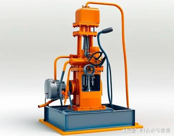 2026年注浆泵厂家实力盘点：技术深耕国产品牌崛起(图1)