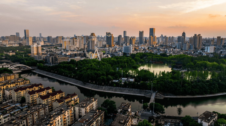 合肥中海望津府【2026年合肥房价涨跌看这四个趋势】(图5)