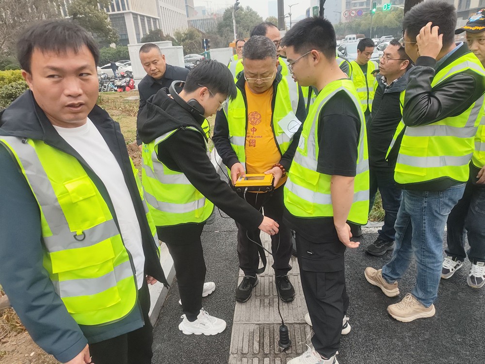 2025亮点回眸 市城市管理运行中心：高效协同 智管共治 持续提升城市管理现代化水平(图1)