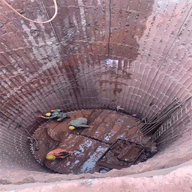 非开挖管道修复方法主要都有哪几种类型(图1)