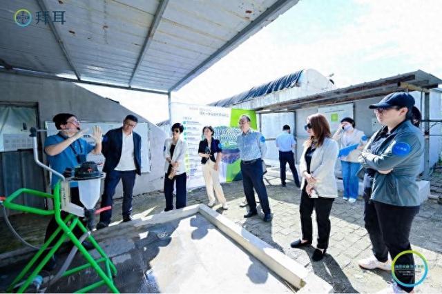 “再生农业观察+”助力中国农业可持续发展(图1)