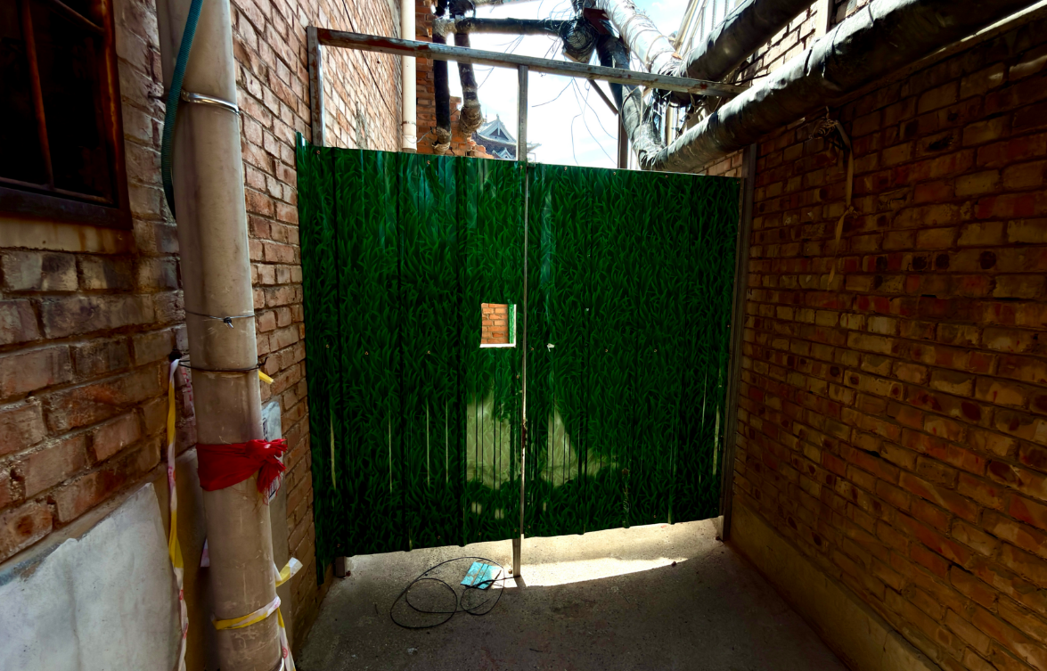 有回音丨吕梁五四街塌陷路面修复全力推进中 预计5月20日通车(图2)