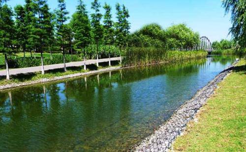 乡宁：清水润民心 山城展新颜(图1)