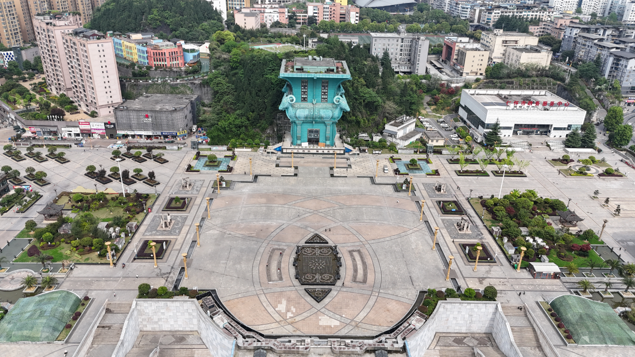 贵州仁怀：城市微修复撬动民生大幸福(图5)