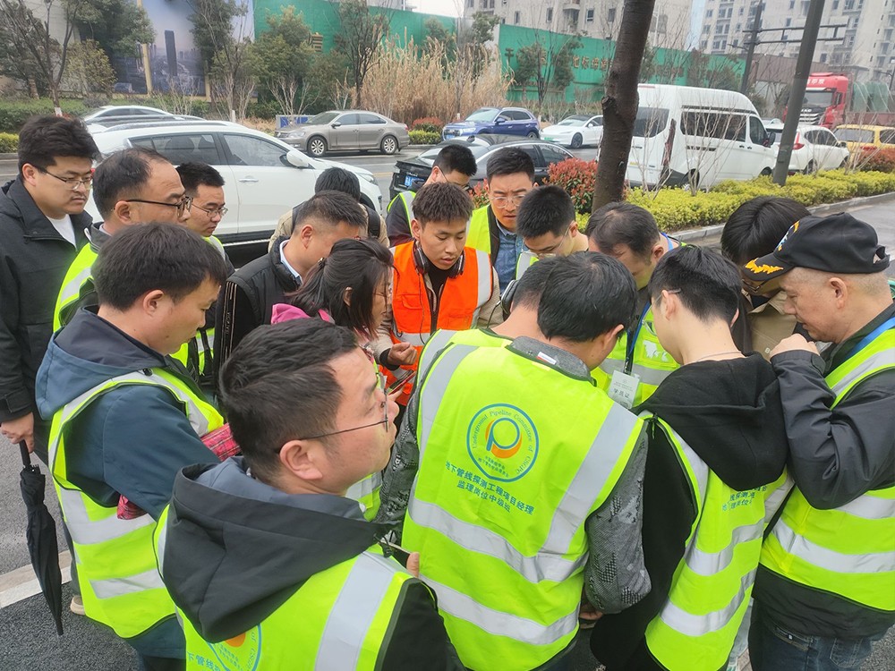 【智库圆桌】筑牢城市安全屏障(图1)