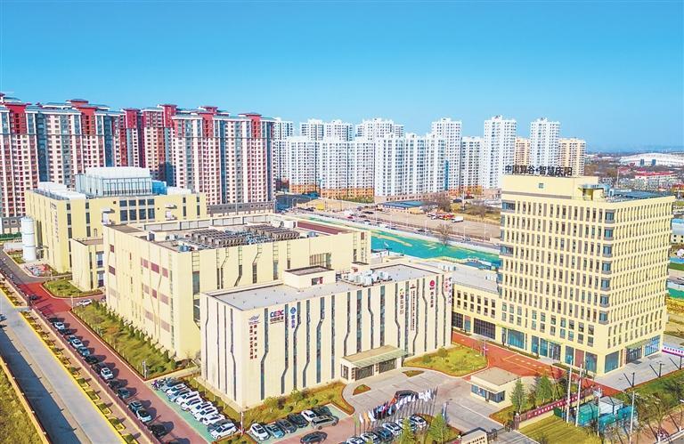 筑牢“压舱石” 夯实“硬支撑”——甘肃全面加强基础设施建设综述-新华网(图2)