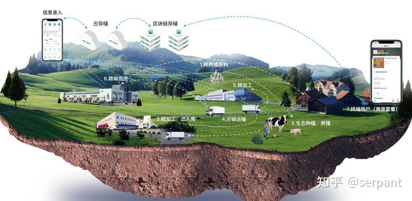【新华解读】农业法大修四大看点(图1)