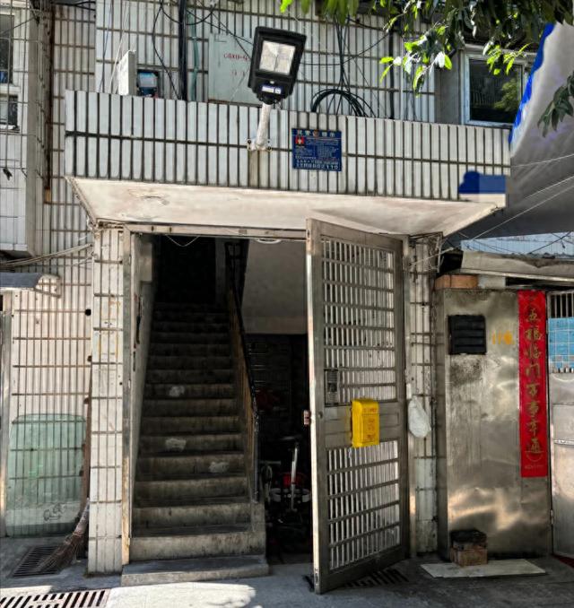 未来10年老小区房子的最终归宿大概率逃不过4种方式(图1)