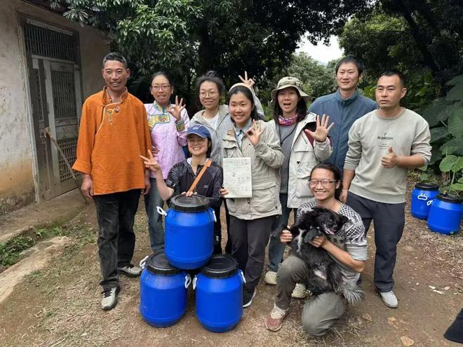 小投入大学问小农能学能做的生态农业丨培训招募(图1)