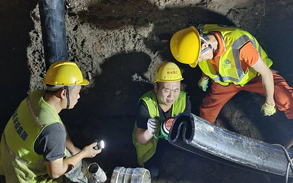 路面工程掘路修复施工方案(图1)