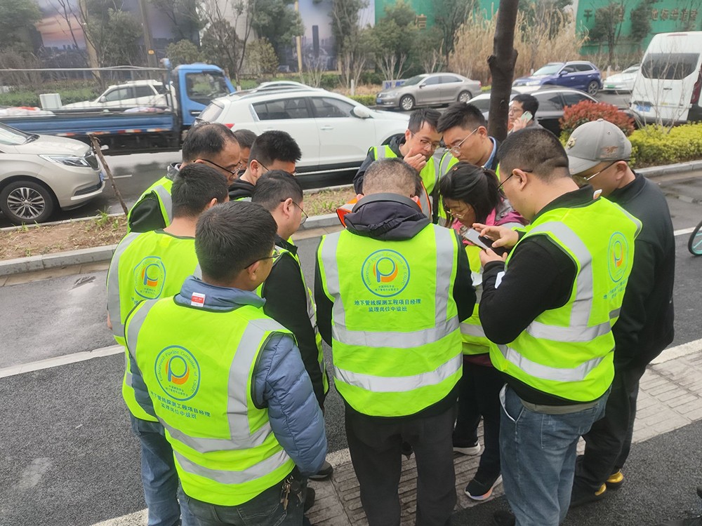 城市生命线健康监测系统：福建省城市生命线政策引领下的建设实践(图1)