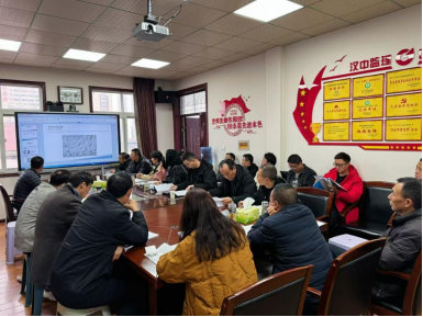 赋能提技·筑安致远｜汉中监理2026年专业技术培训(图2)