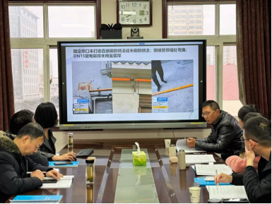 赋能提技·筑安致远｜汉中监理2026年专业技术培训(图3)