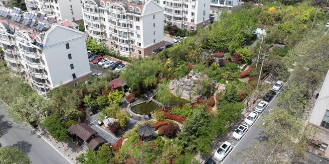 青岛加快推进韧性城市建设：构筑能感知善应对的生命体(图4)