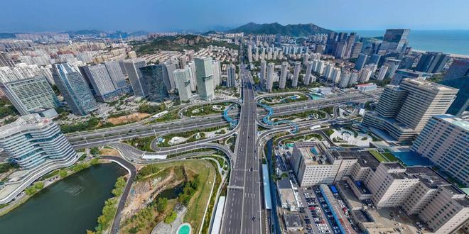 青岛加快推进韧性城市建设：构筑能感知善应对的生命体(图2)