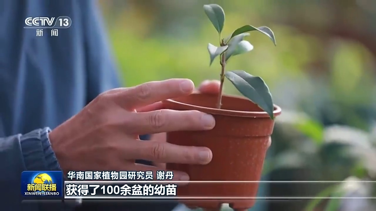 新思想引领新征程丨美丽中国万物共生(图7)