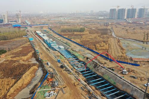 开封中原科教城人才公寓及配套基础设施建设项目（一期）组团四7号楼3单元结果公告(图1)