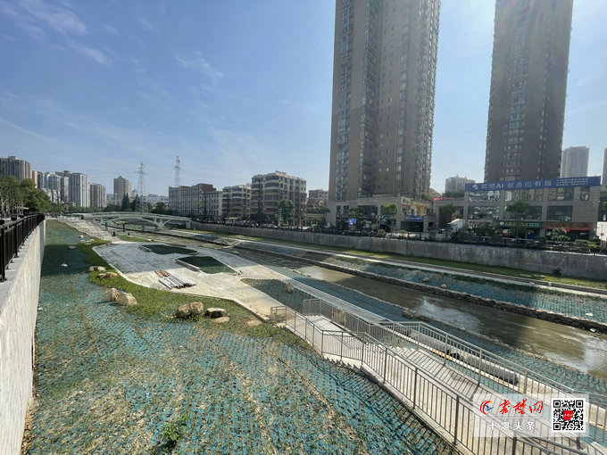 推进母亲河复苏河北在行动(图1)