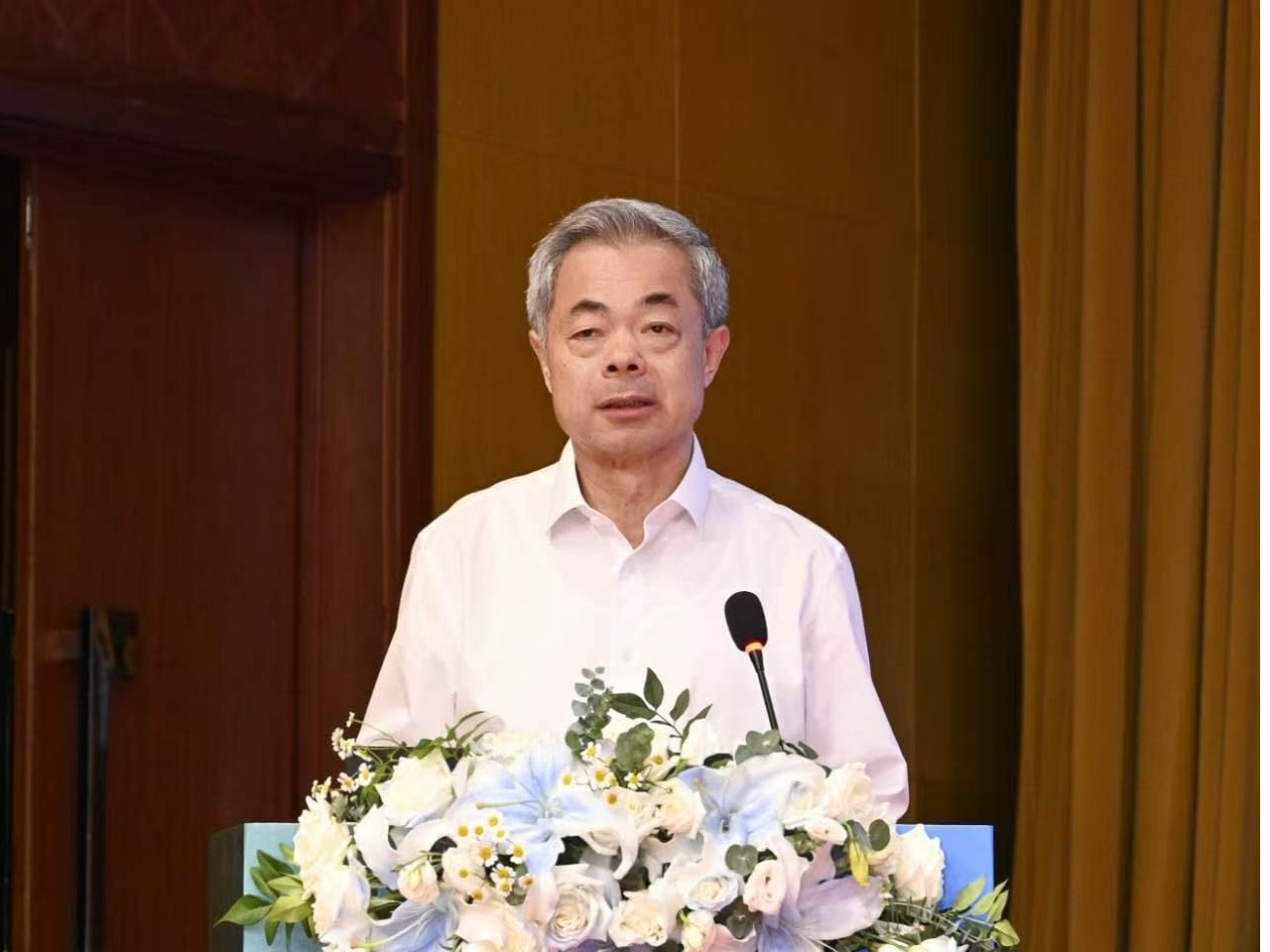 第二十四届海峡两岸隧道与地下工程学术与技术研讨会在东北大学召开(图2)
