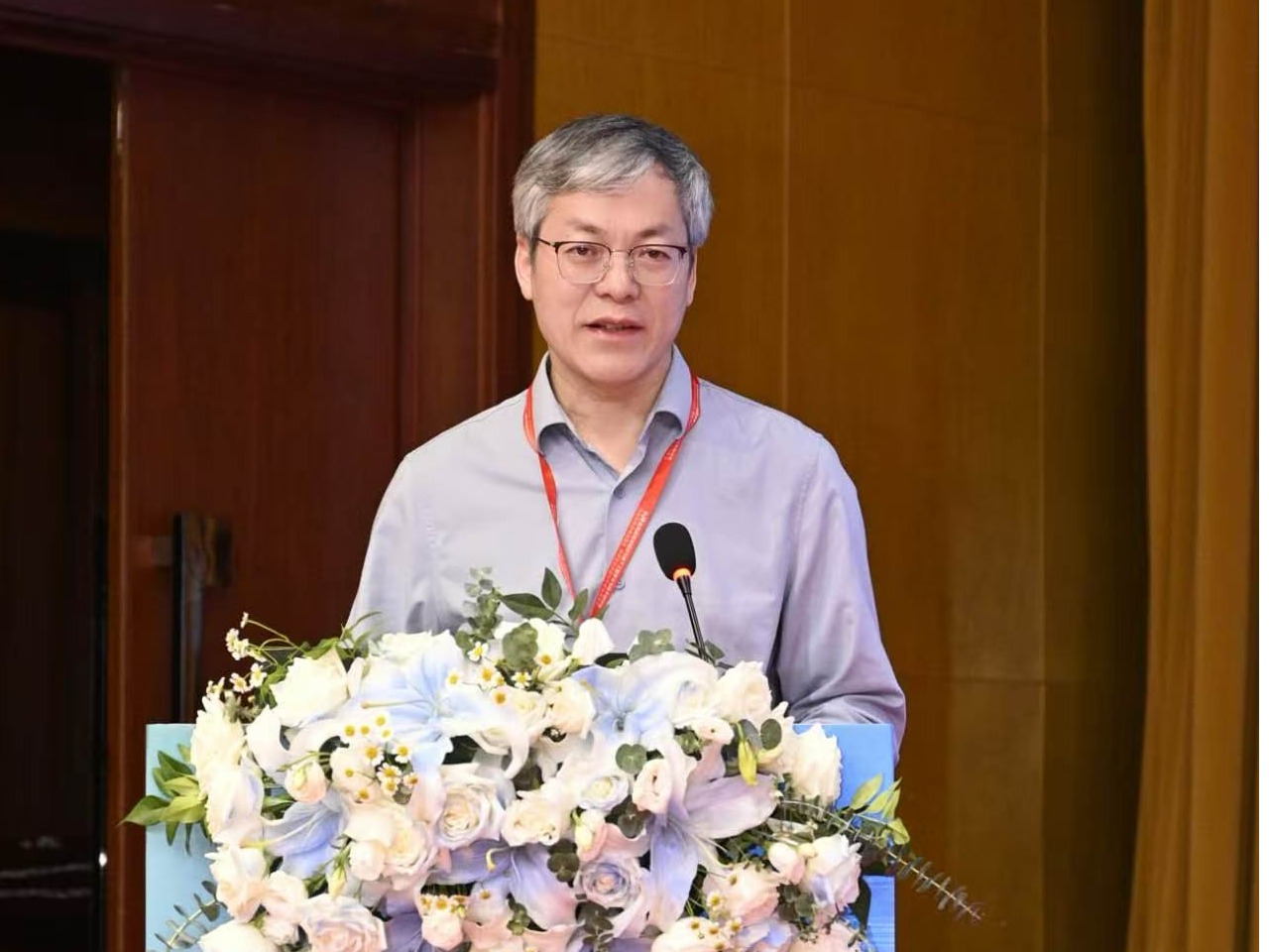 第二十四届海峡两岸隧道与地下工程学术与技术研讨会在东北大学召开(图4)