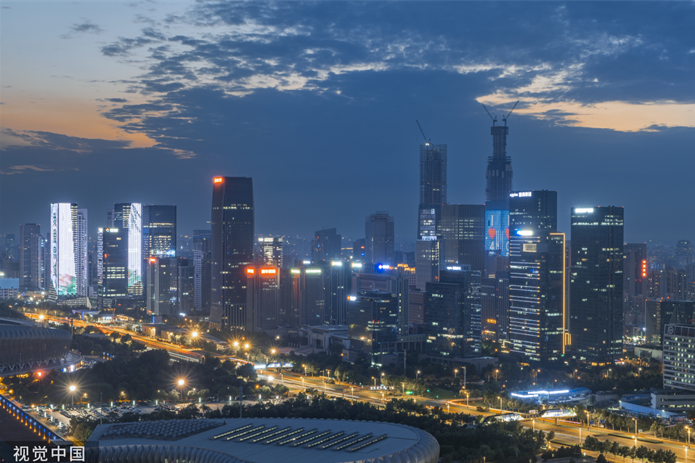 盘活存量沃土绘就泉城新卷——济南出台40条硬核举措以低效用地再开发赋能城市内涵式发展_泉城新闻_大众网(图3)