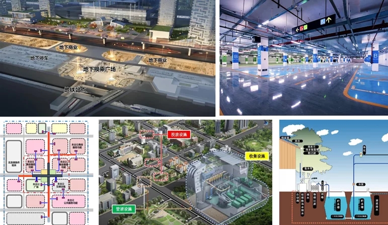 北京：到2035年建成立体式宜居城市(图1)