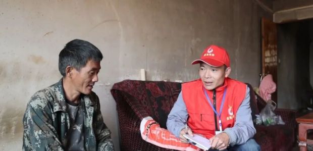 中央如何管好14亿人？答案藏在450万个网格员身上(图19)