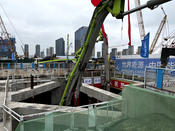河北医科大学第一医院配套基础设施建设和改造提升项目批复意见(图1)