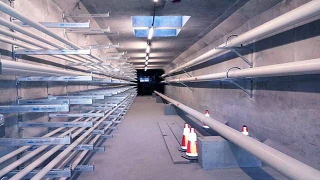 住建部发布《关于加强城市地下市政基础设施建设的指导意见》地下空间规划成重点内容！(图1)