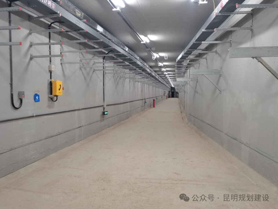 地下市政设施建设有了规范(图1)